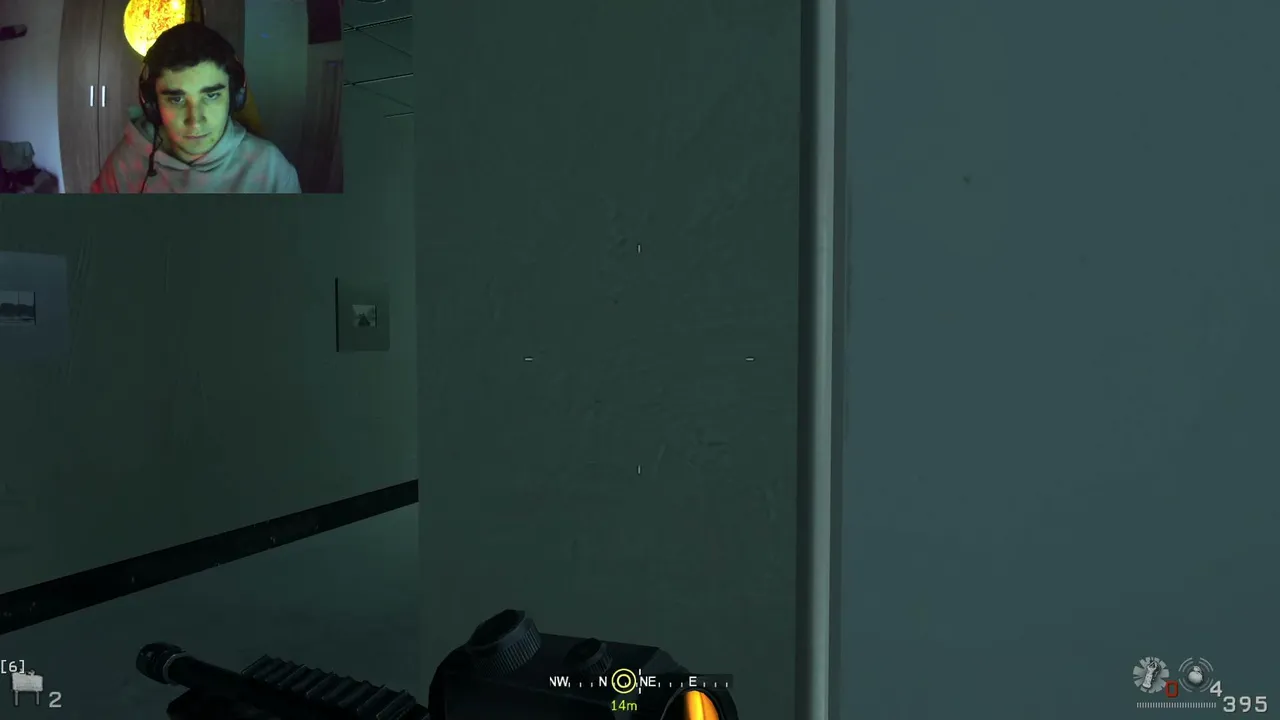 GAMINGG!