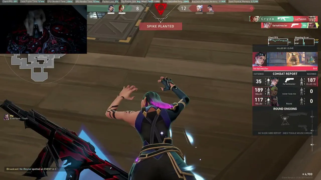 ranked (takılmaca)