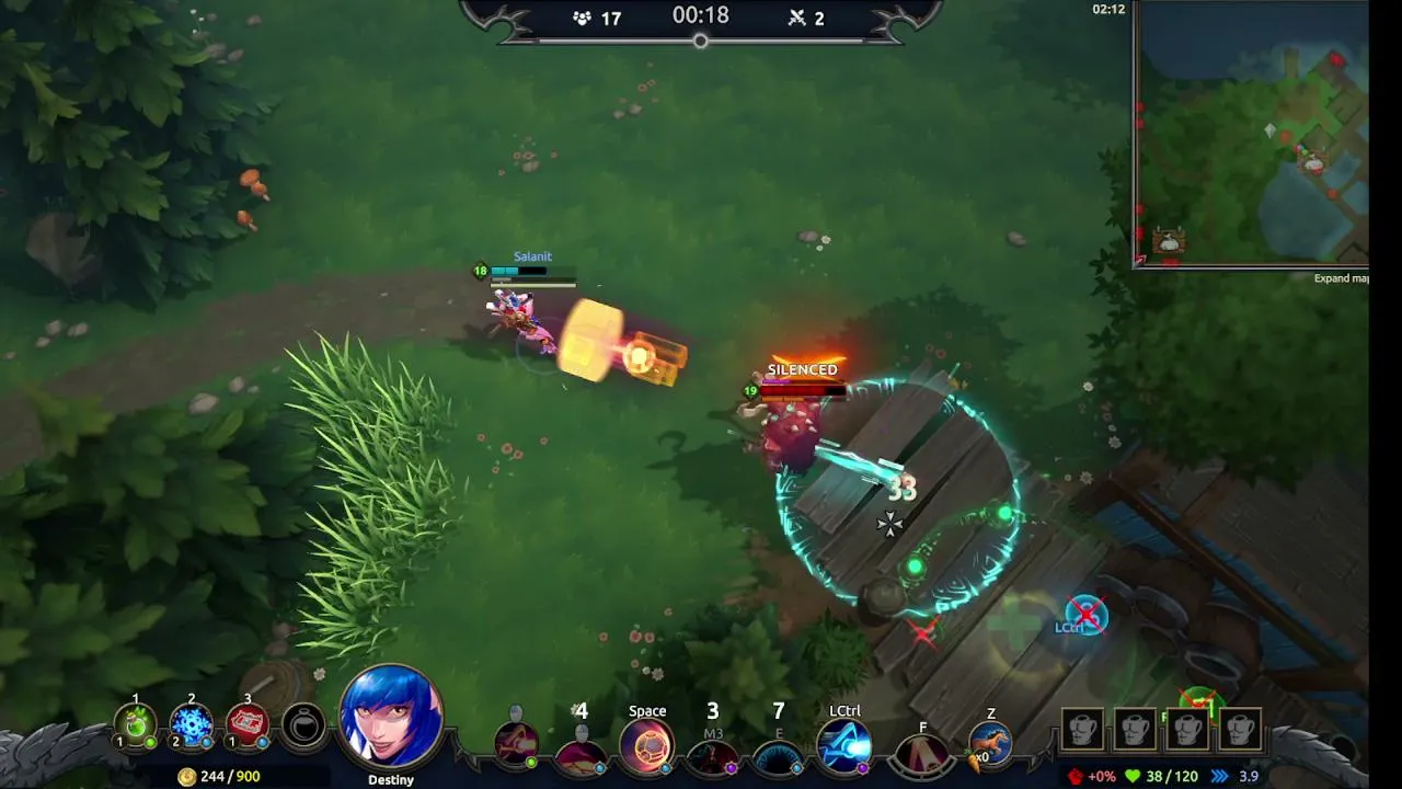 Only cryptogame for digital assets