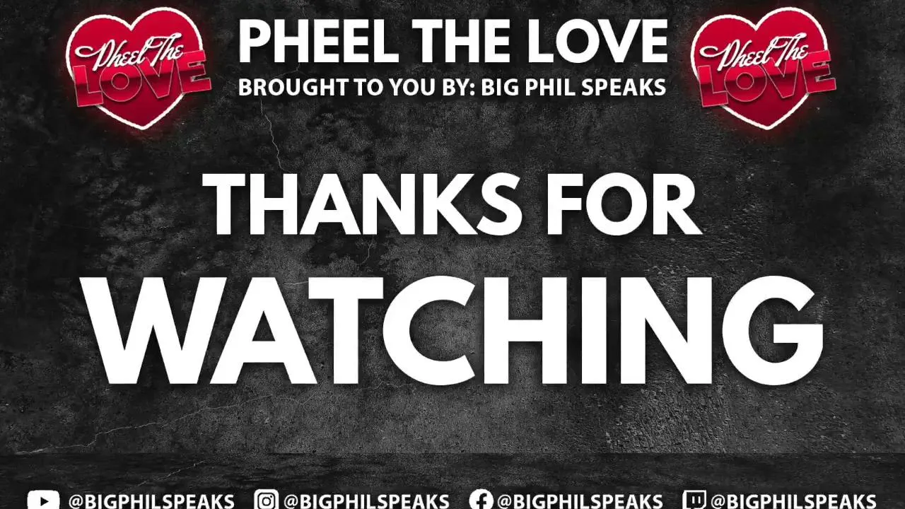 PHEEL THE LOVE Ep. 122 | Friday Night Fun😜: PEELING BACK THE LAYERS!🌶️🌶️
