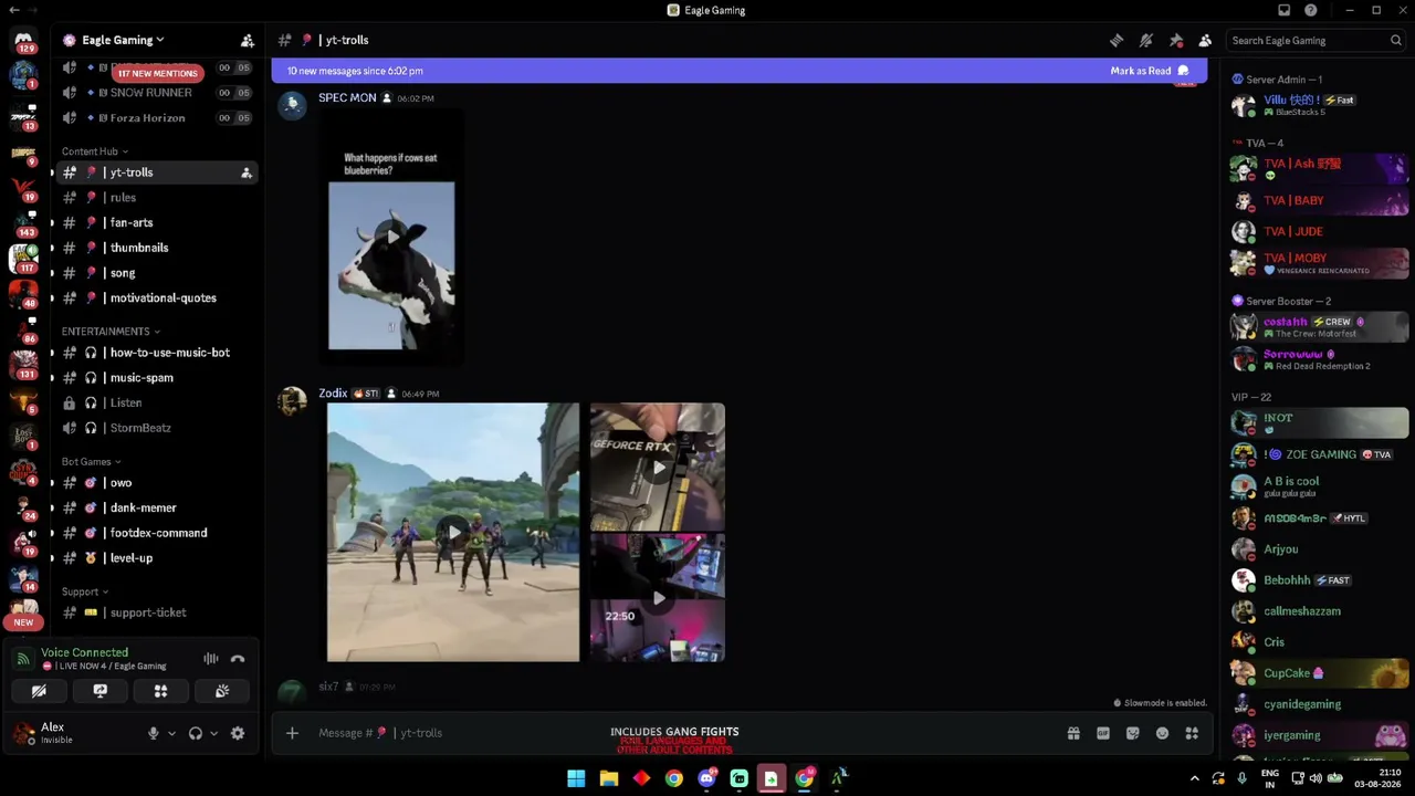 AIM GRINDING | ALEX IS LIVE |18+