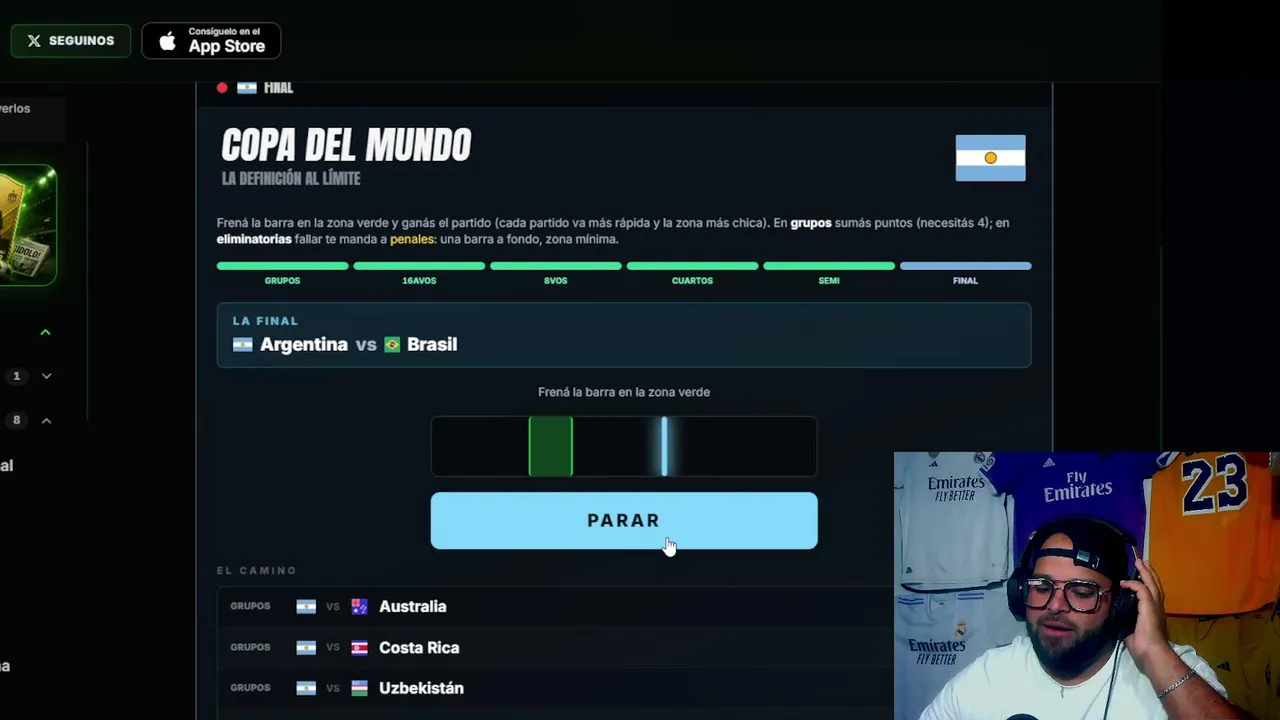 Madrid vs Ferercvaros