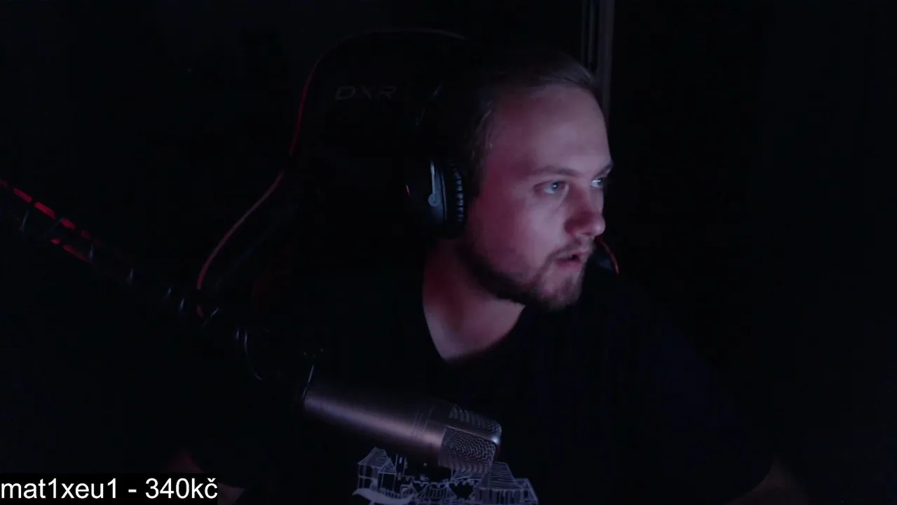 🩸Variety streamer🩸Zdravím tě pocestný! 🩸Podpoř mě: PROMO CODE ''MIGYYYS'' !mix (BOMBA ENERGY) -10% OFF🩸