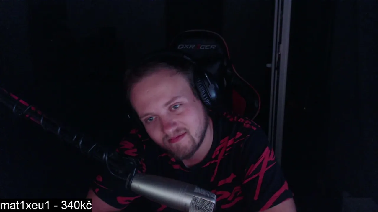 🩸Variety streamer🩸Zdravím tě pocestný! 🩸Podpoř mě: PROMO CODE ''MIGYYYS'' !mix (BOMBA ENERGY) -10% OFF🩸