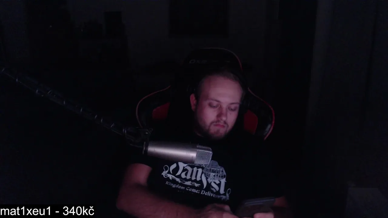 🩸Variety streamer🩸Zdravím tě pocestný! 🩸Podpoř mě: PROMO CODE ''MIGYYYS'' !mix (BOMBA ENERGY) -10% OFF🩸