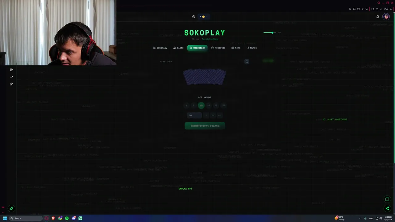 $1000 RAW! - Code: Sokoloco ! | giveaways and tips | !stake !challenges !lb |
