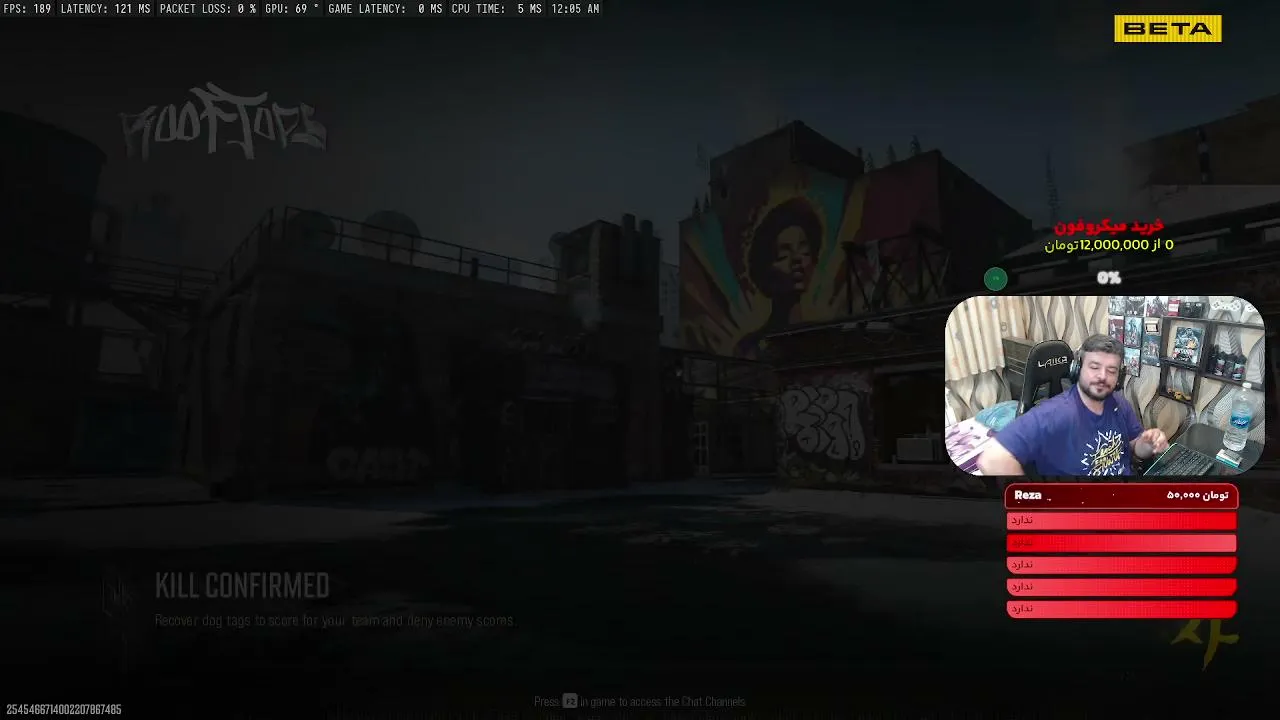MW4 On TOooooooooP  | - !iG - !yt - !d - |PER/ENG| +18