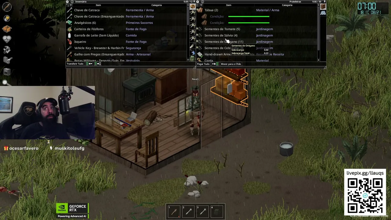Zomboid