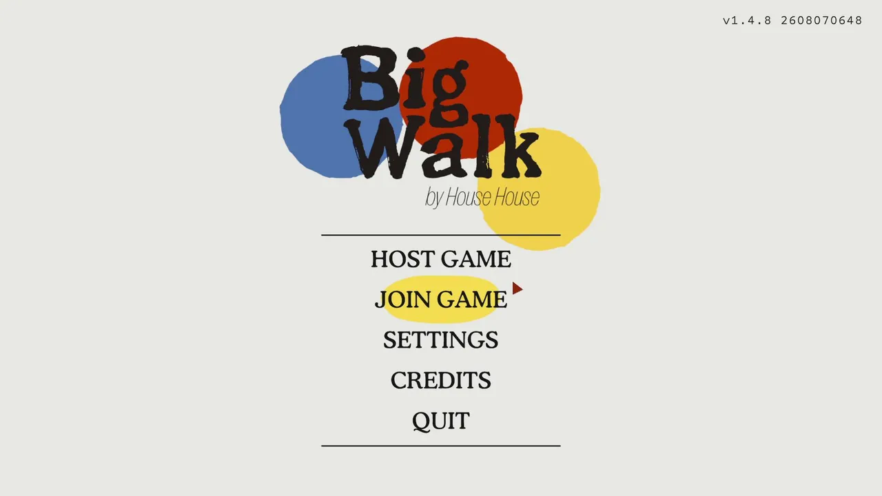 Big Walk m3a drari