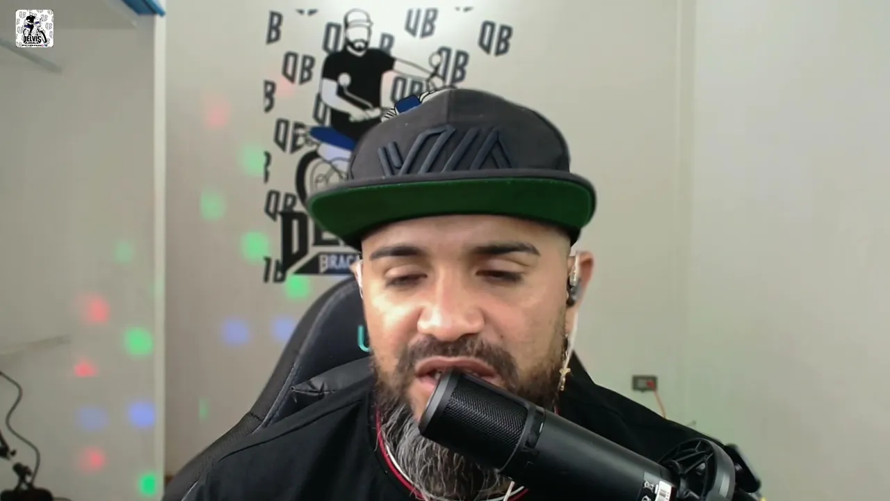 En vivo de la Semana.!!!
