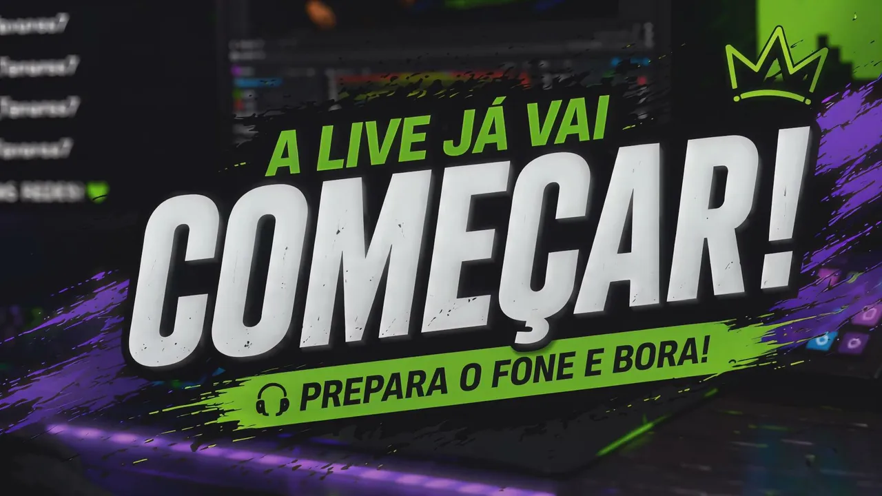 Qual é a boa de hoje????