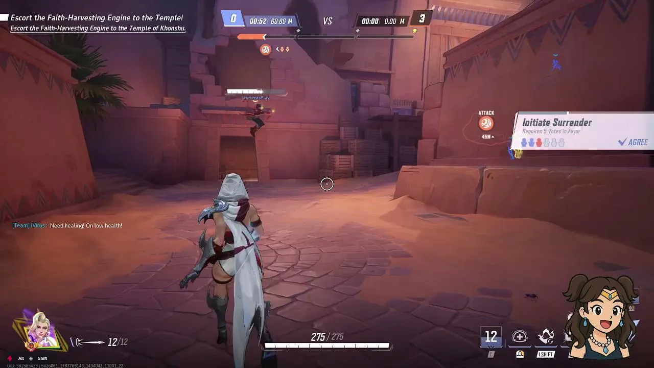 Ranked games