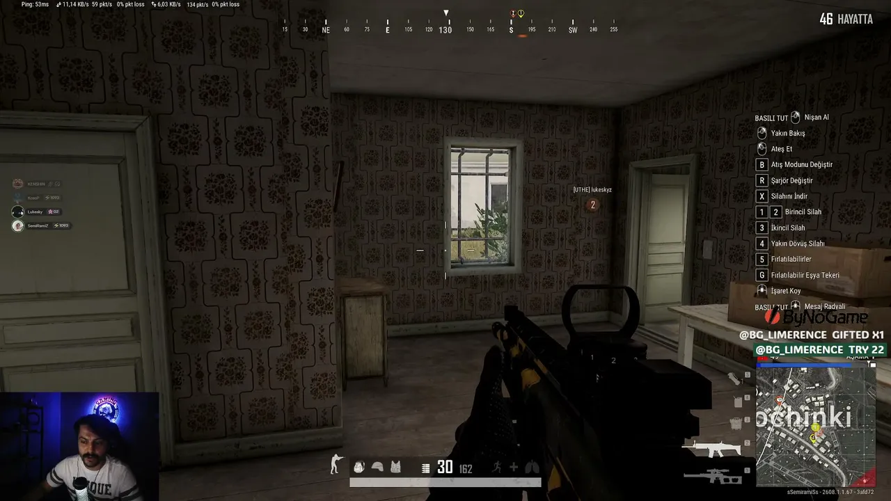 aim gg