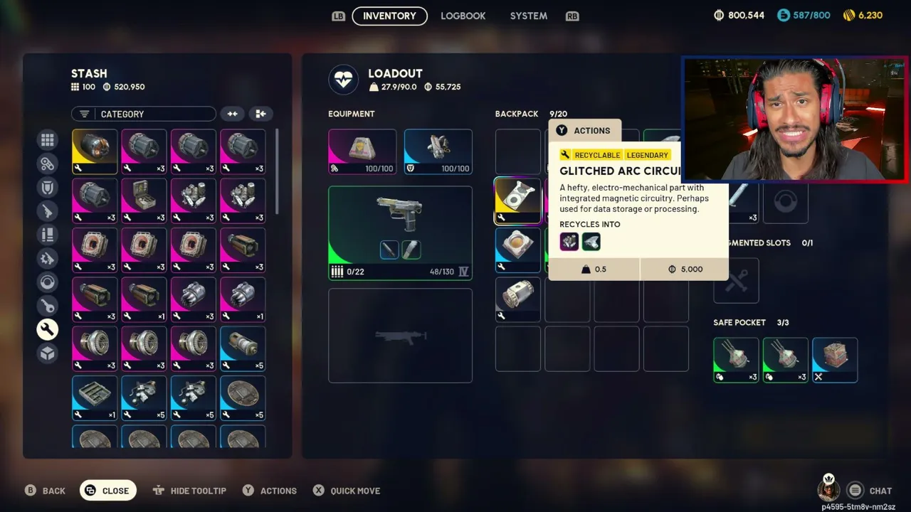 NEW PHANTOM TARGETS EVENT IN ARC RAIDERS! *NEW UPDATE*