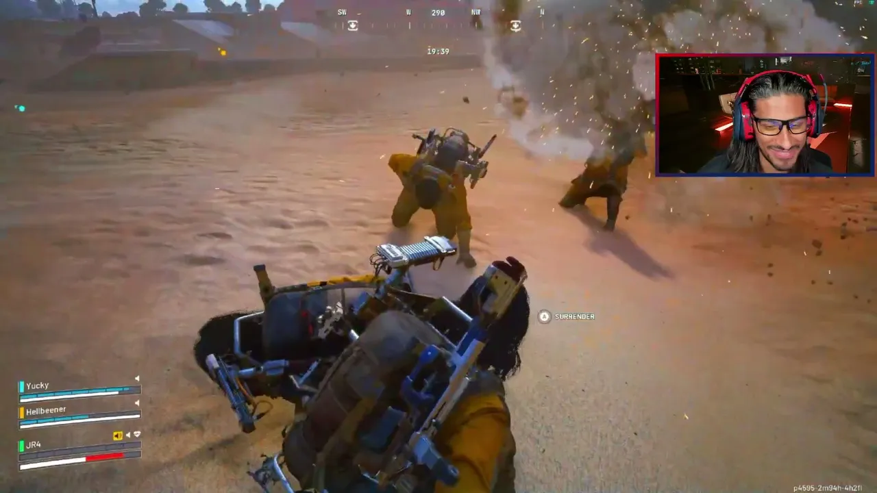 MOST TOXIC PVP IN ARC RAIDERS! *MAX WINS*