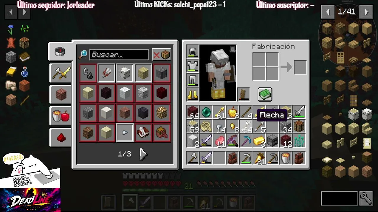 🔥 OTRA VEZ DESDE CERO... ¿ESTA SERÁ LA DEFINITIVA? | Minecraft Hardcore