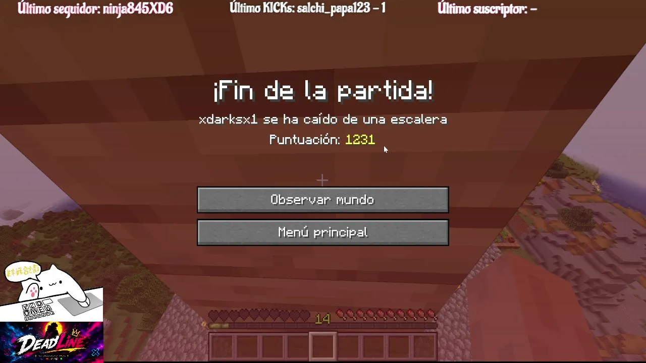 💎 ¡ALDEANOS y GRANJA DE XP! ⚔️ | Minecraft Hardcore