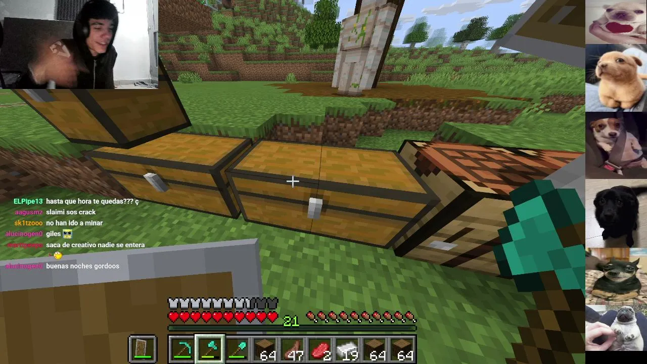 mundo keke pt2 ft sillazul y agu_sanhueza