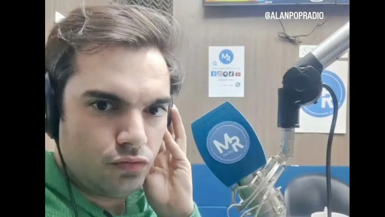 ALAN POP RADIO