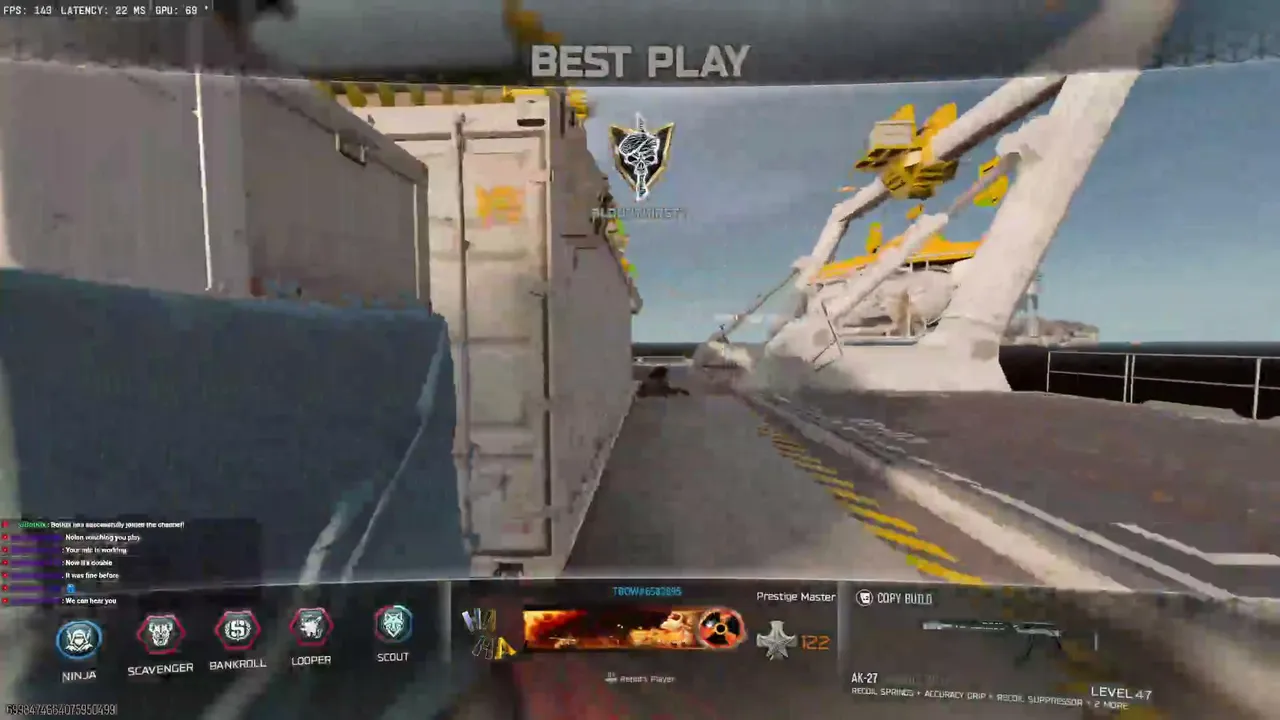🔴 LIVE! - Call of duty Grind