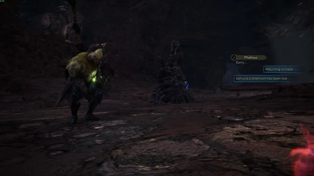Monster Hunter World