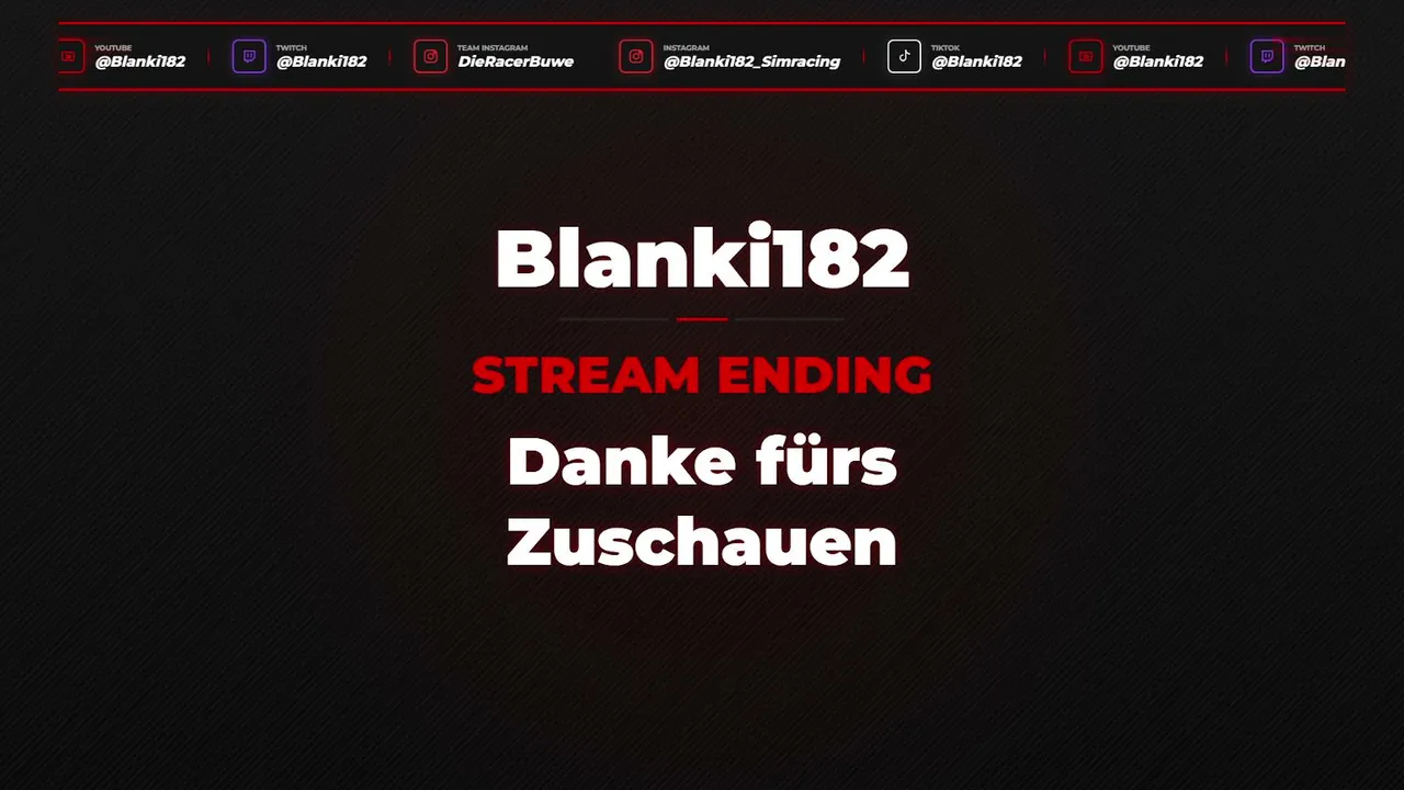 Frühstück mit Kaffee und IRacing