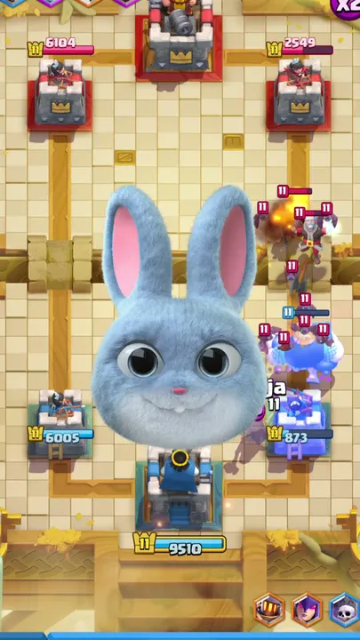🔴 LIVE | ¿Llegamos a MVP Plus HOY? 🏆 | Clash Royale

🎮 ¡Bienvenidos al directo de Clash Royale!

🏆 Hoy el objetivo es claro: llegar a MV