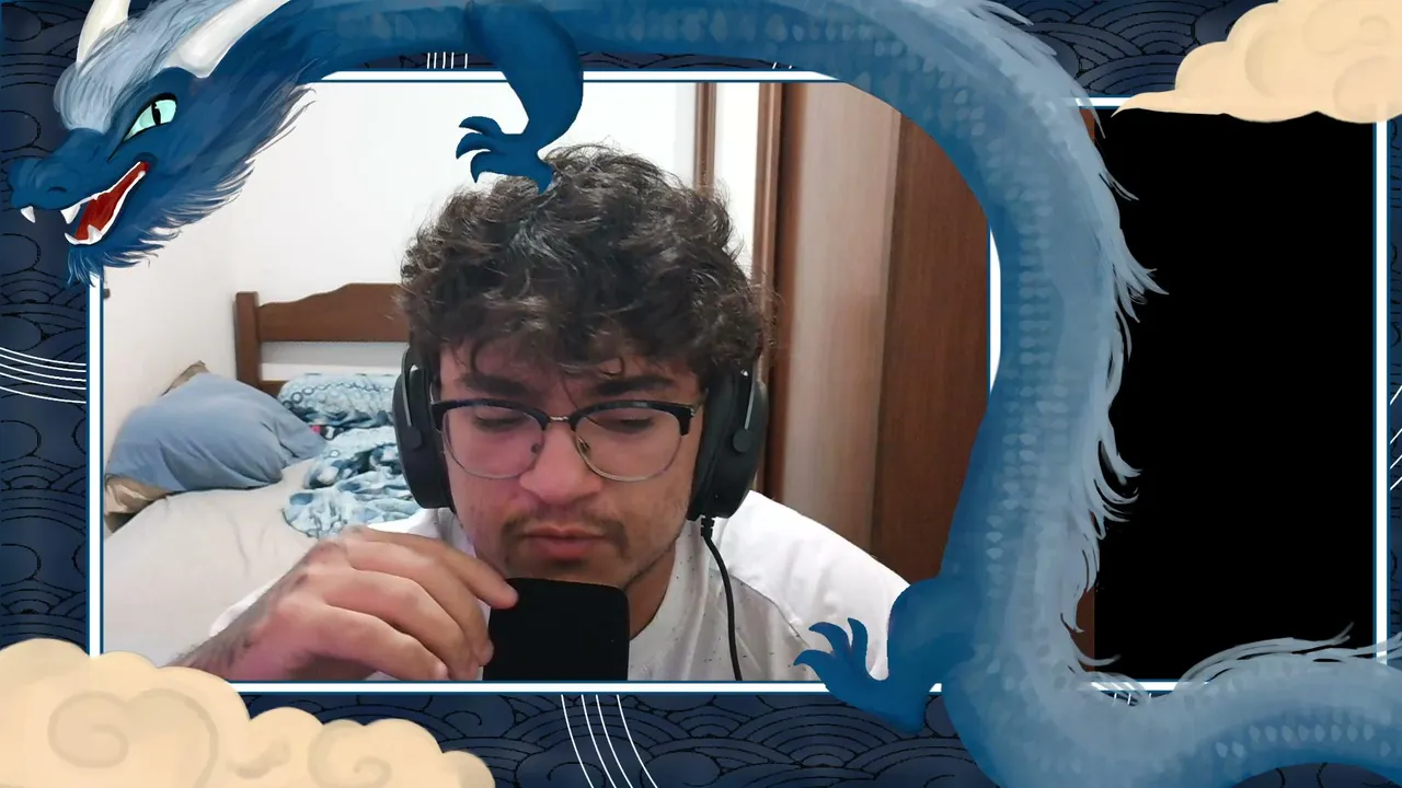 as quartas não serão as mesmas.. - enshrouded