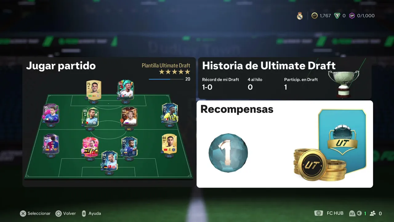 🏆 Modo campaña de COD— Me acompañas?