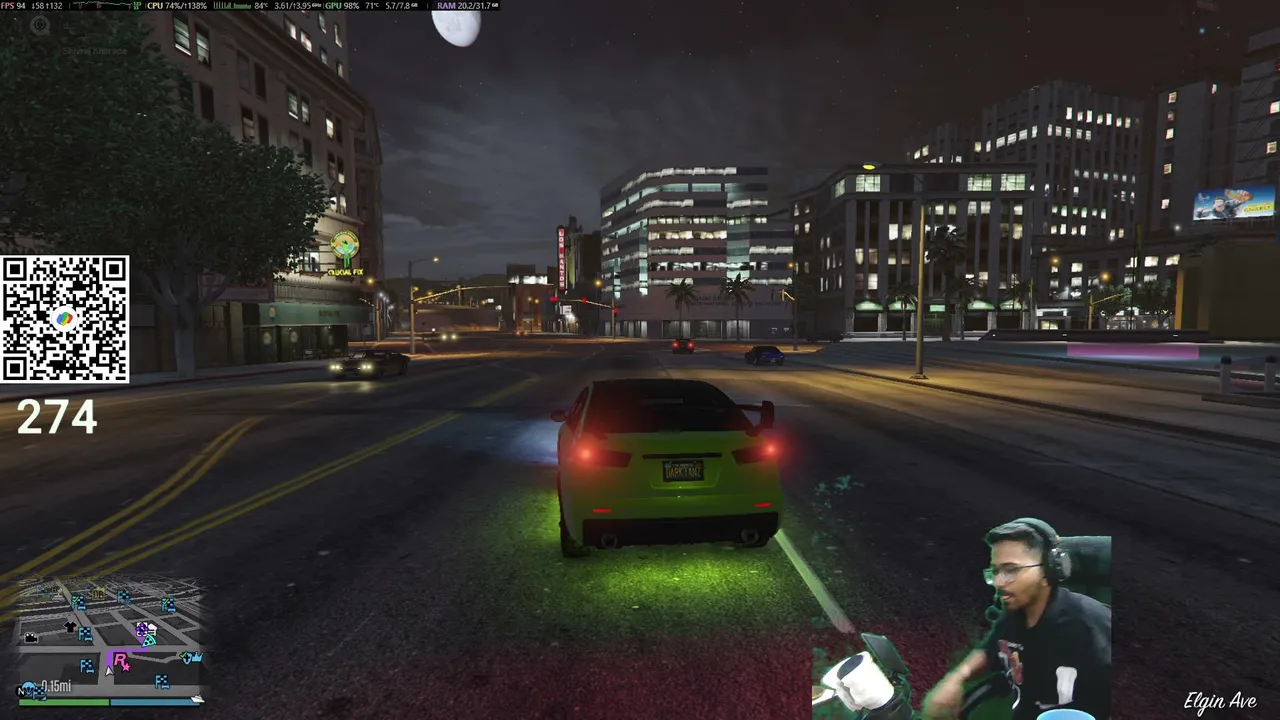 GTA 5 Online LIVE 🔥 Money Grinding, Missions & Chaos in Los Santos !KICK Bounties