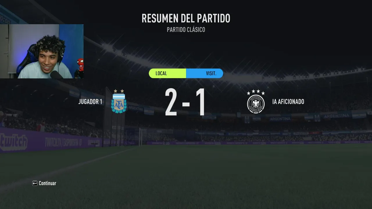la nueva copa del mundo