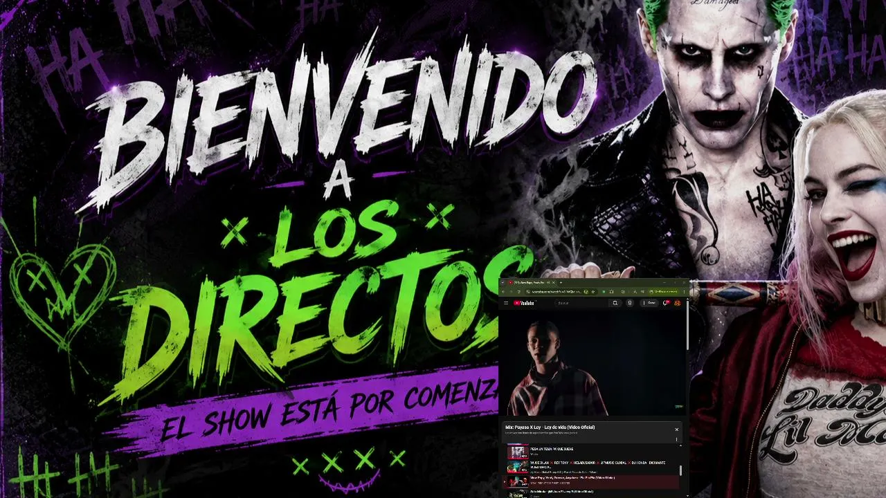 directo en dinastiarp nuevo servidor