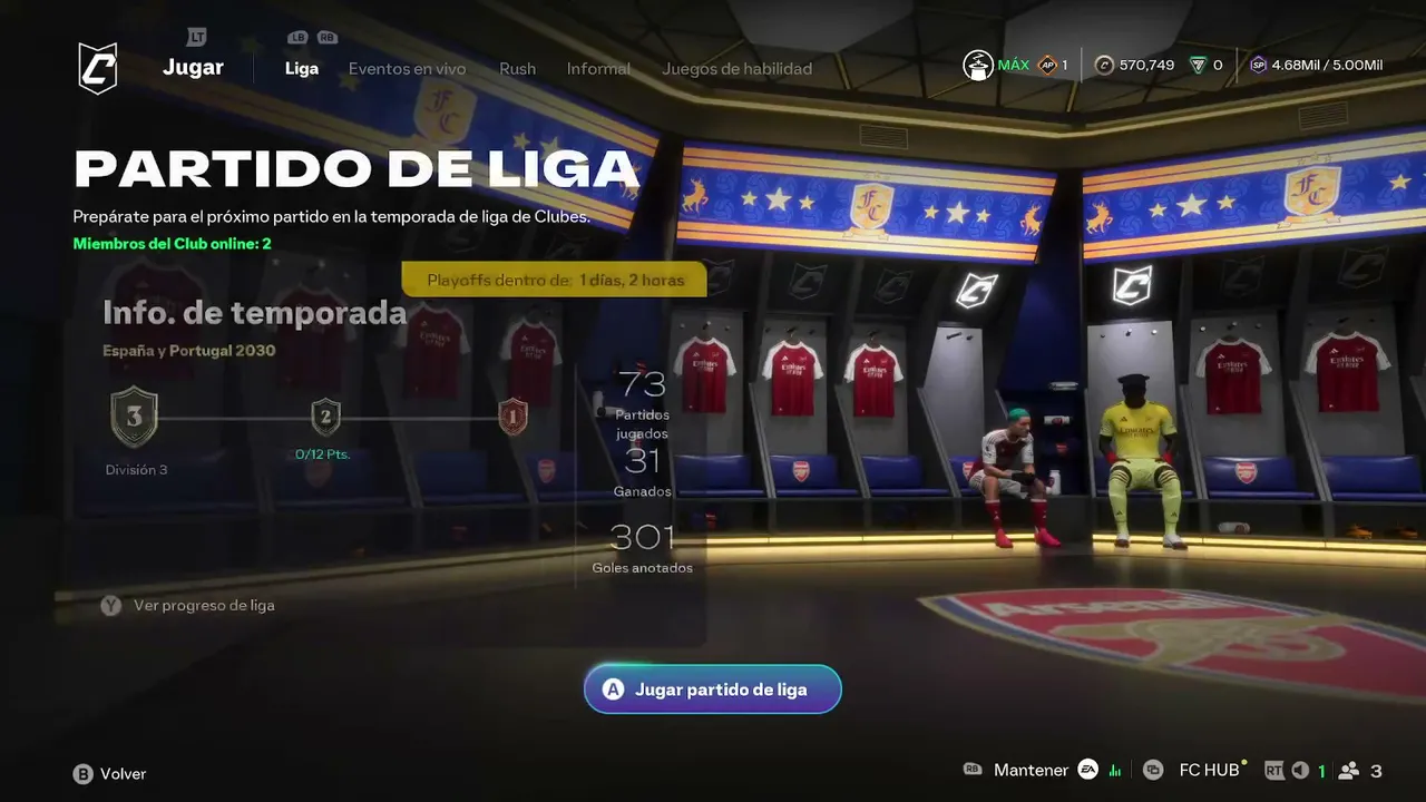 My first livestream