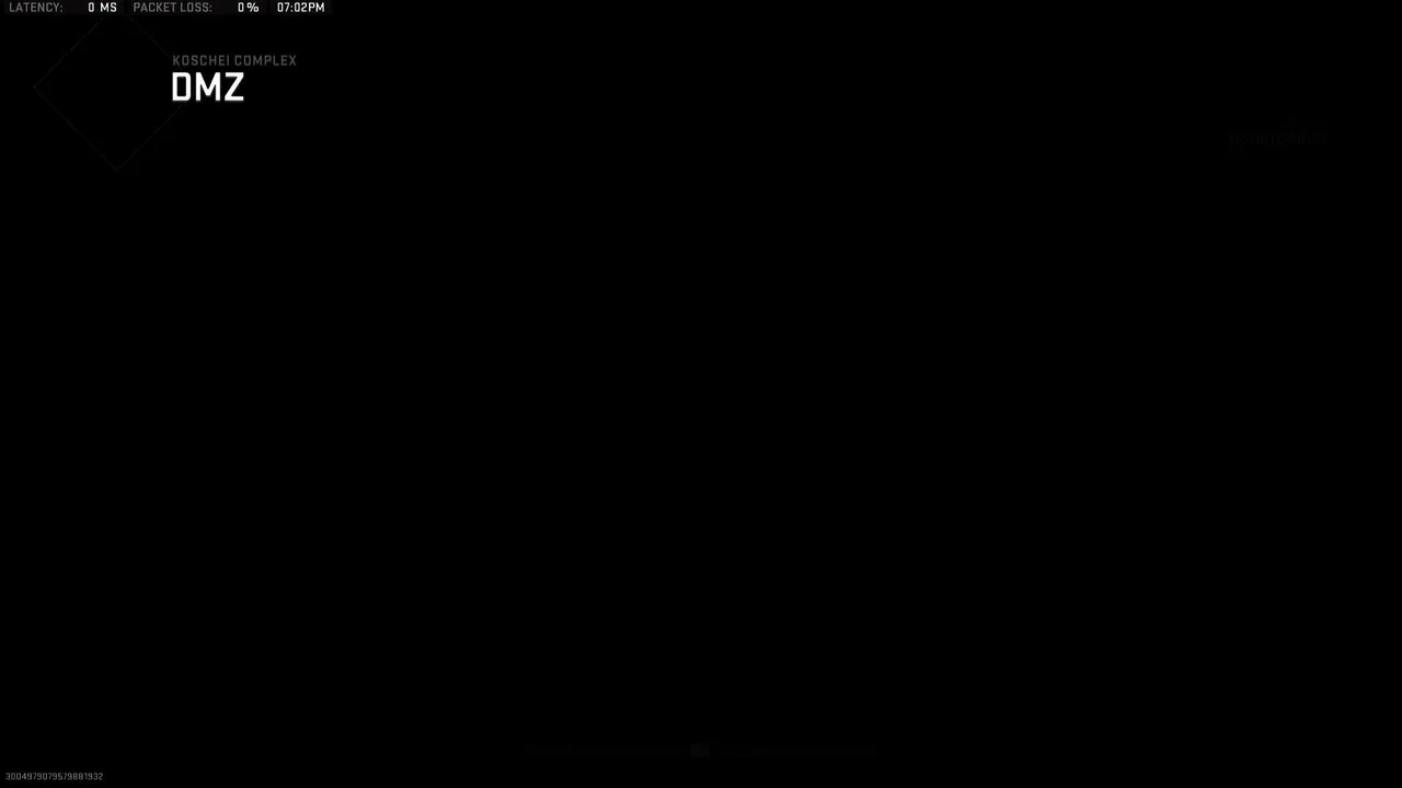 My first livestream.
