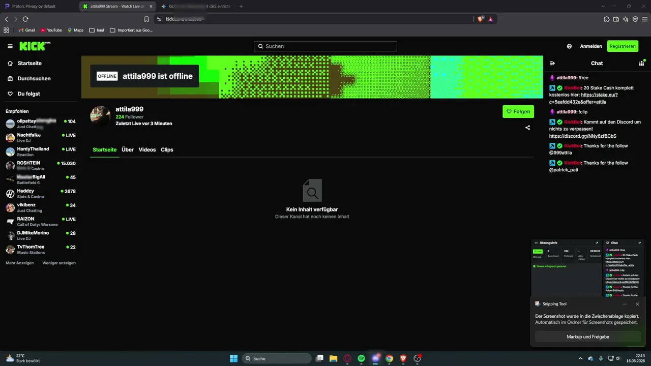 !Free für 20 Stake Coins komplett kostenlos! I Erster Stake.eu strea,