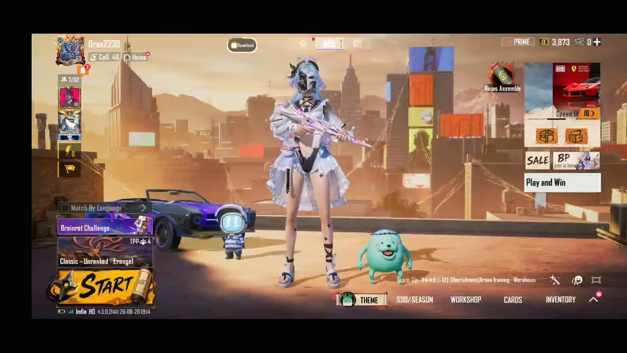 welcome to the stream guys 😉