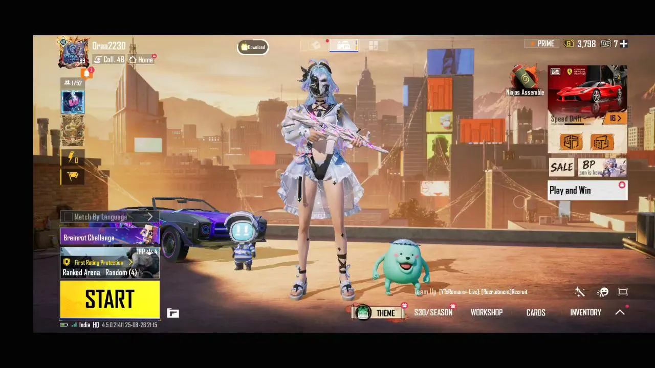 welcome to the stream guys 😉