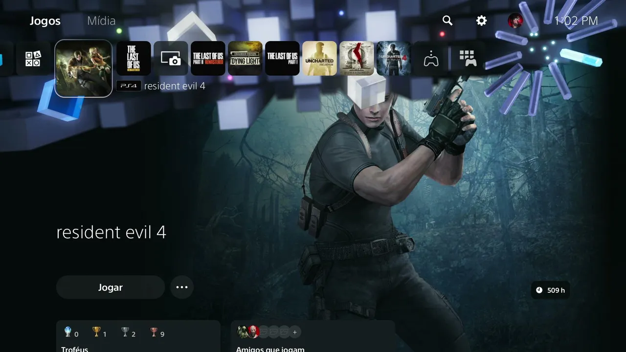 RESIDENT EVIL 4 SEM MERCADOR - PRIMEIRA LIVE NA KICK