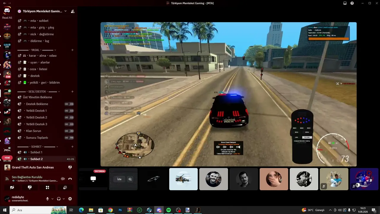 Forza Horizon 5 İlk Yayın!