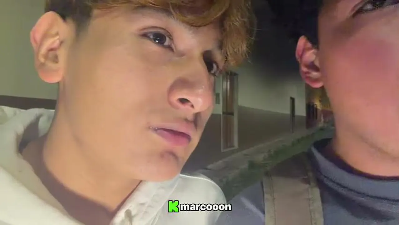 EN SMA CONCIERTO EN VIVO