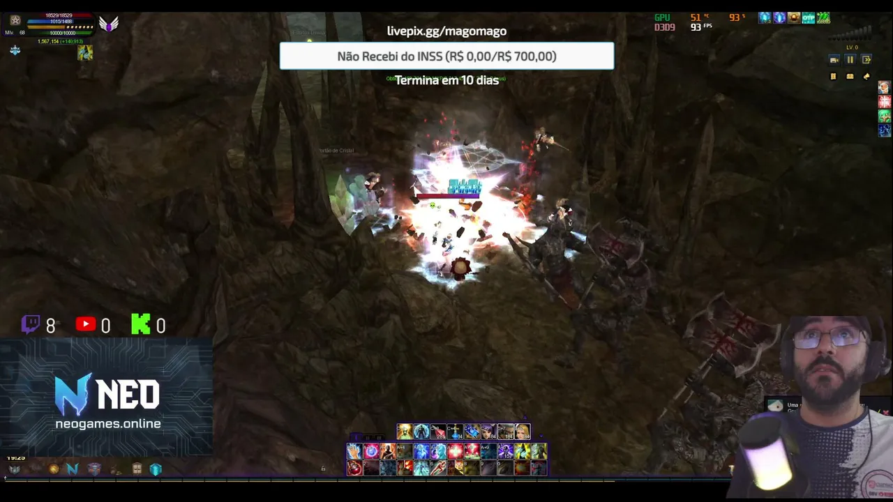 Cabal Online