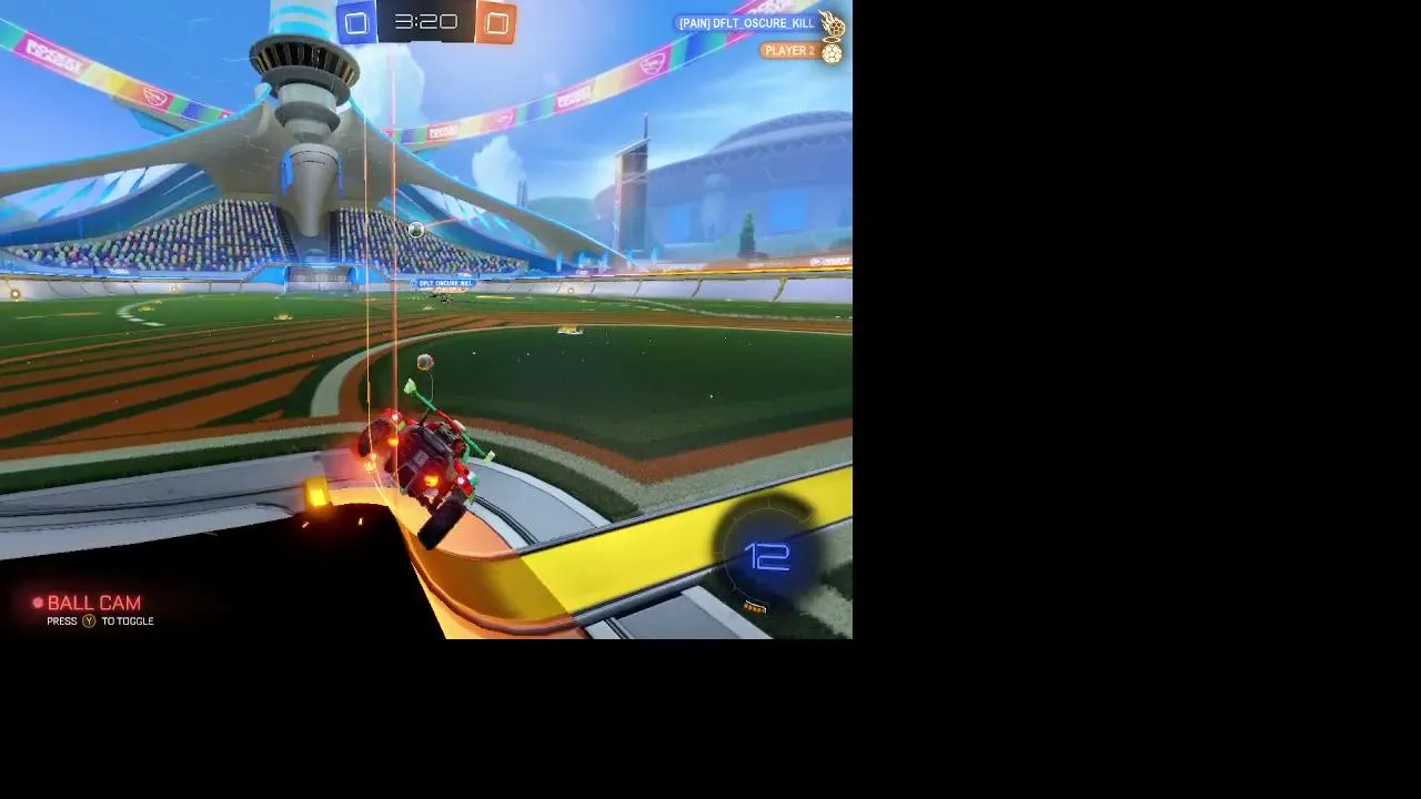 necesito mas turbo
