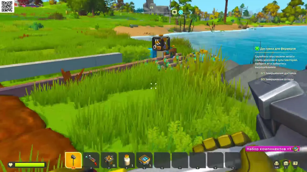 ЗАКАЗ ИГРЫ+СЮЖЕТКА /команды #3 #scrapmechanicиграювпервые #scrapmechanic #скрапмеханик