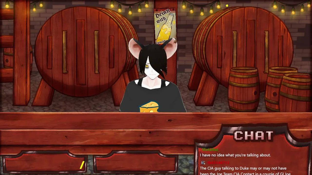 Kingdom Hearts Days: Chilling at the train station with some ice scream....