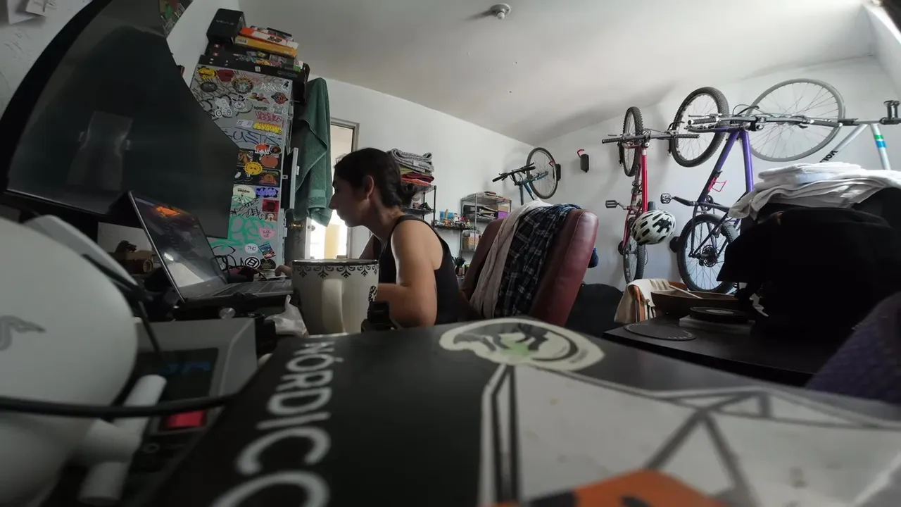 Edit video jazz + perritos y café