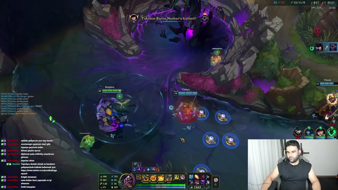 Gold Elo SoloQ