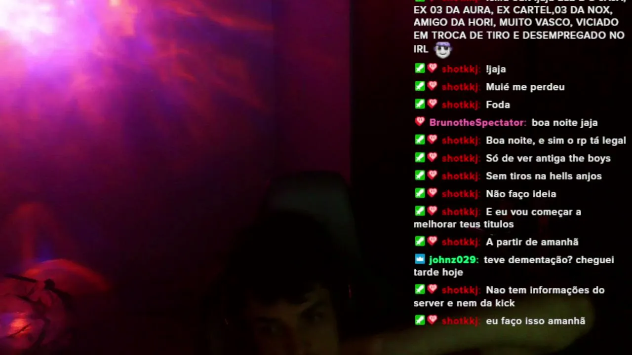 operação: matar o jaja dia 4