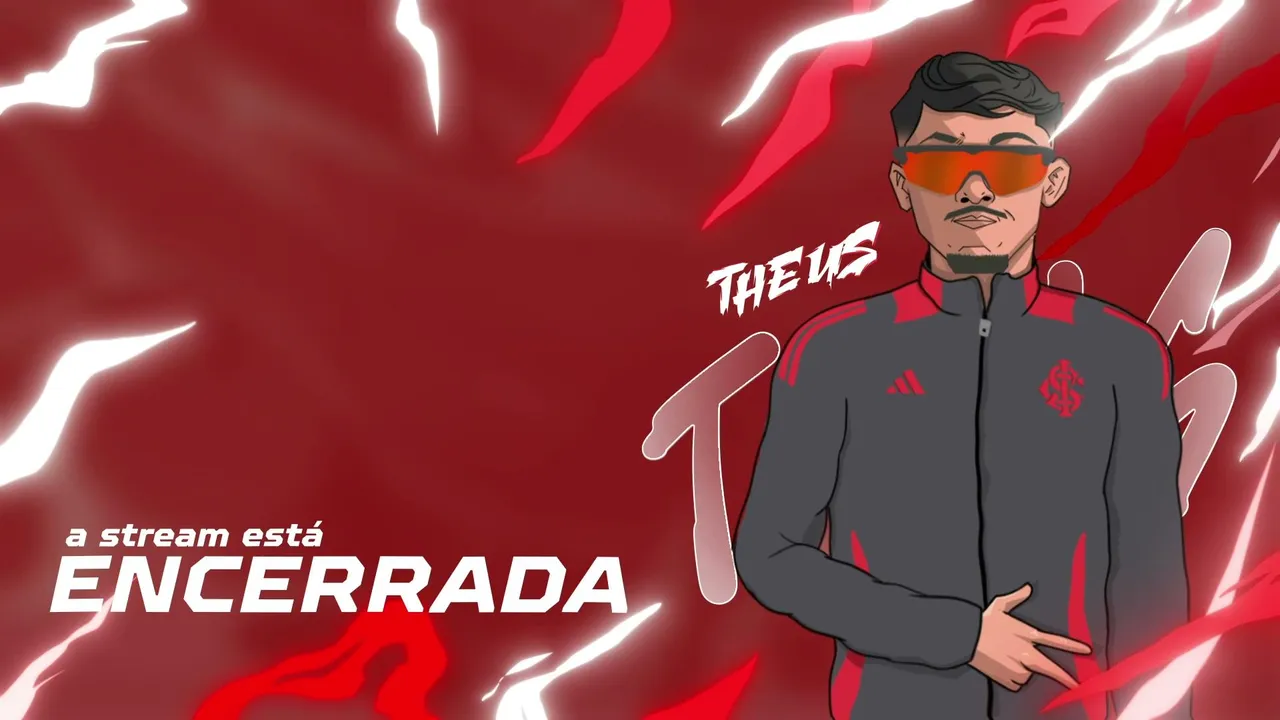 +18 THEUS LACHANCE REAL PAVUNA GANG
