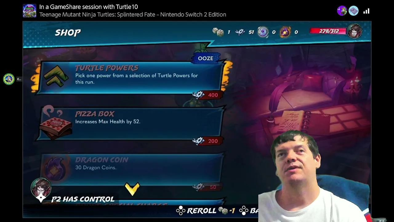 EZLO’s Party Hub: LIVE #17