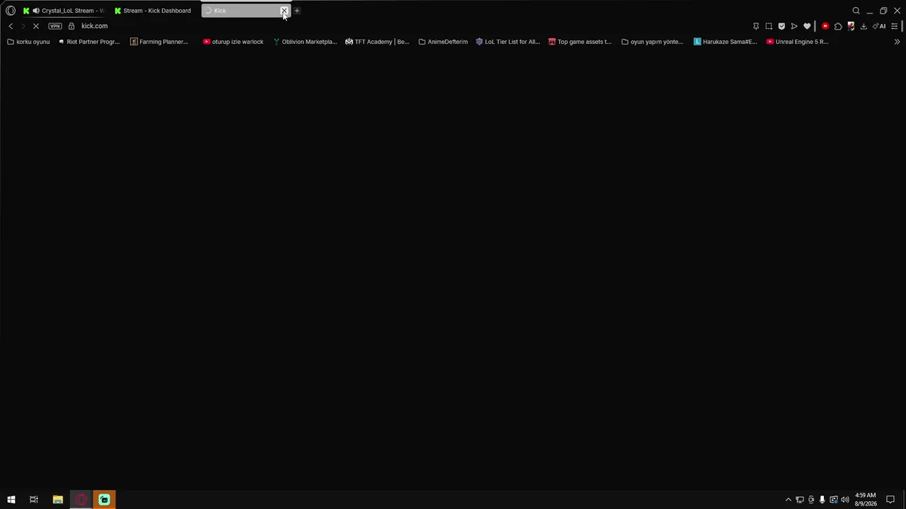 riot games partneri oluyoruz gün 9